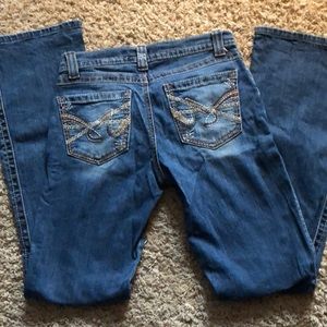 Cruel Girl Marla size 5L